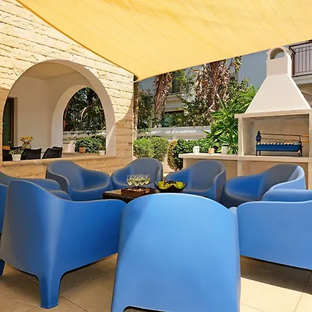 Holiday home Evia - Walking To Med Sea Ayia Napa